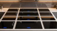 top 36 inch induction ranges