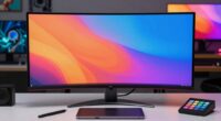 top 4k creative monitors