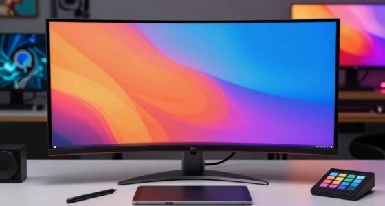 top 4k creative monitors