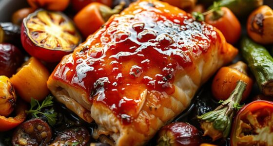 top 4k food photography cameras