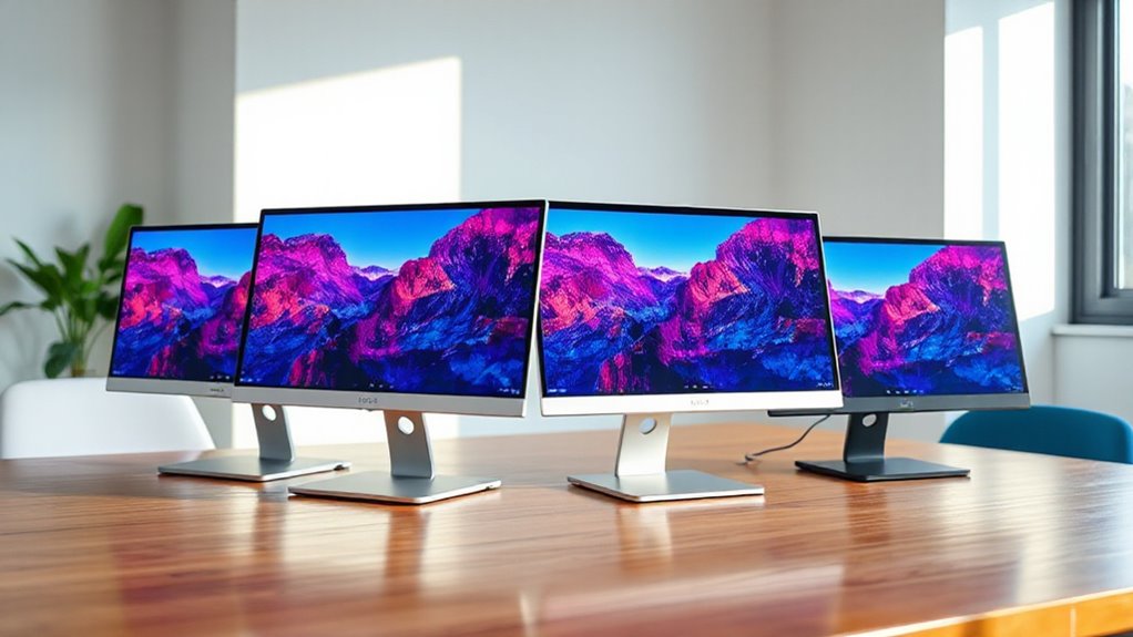 top 4k portable monitors