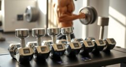 top adjustable dumbbell sets