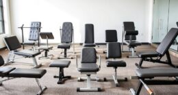 top adjustable weight benches