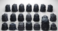top anti theft travel backpacks