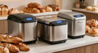 top artisan bread machine reviews
