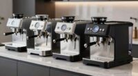 top automatic espresso machines