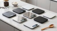 top baking coffee scale picks