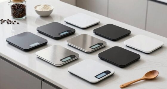 top baking coffee scale picks