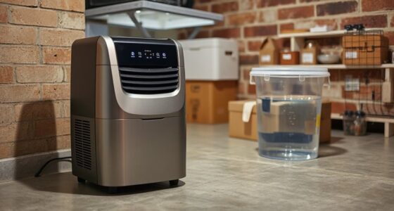 top basement dehumidifier picks