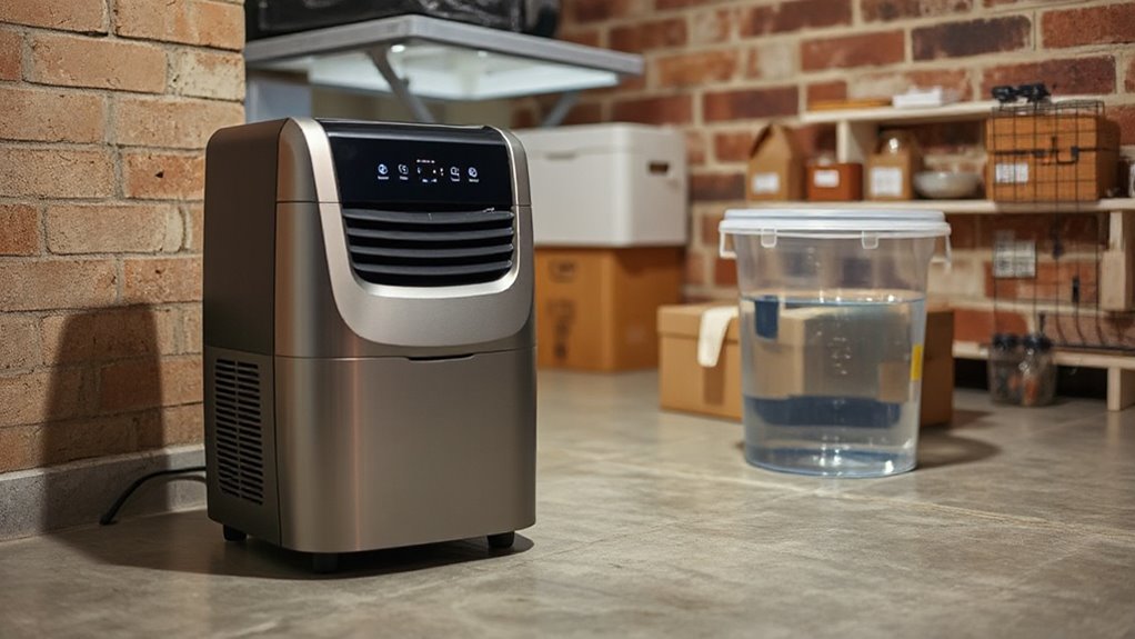 top basement dehumidifier picks