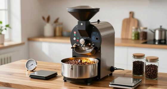 top beginner coffee roasters