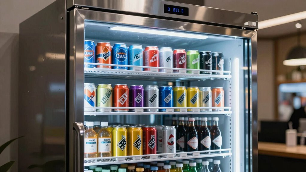 top beverage fridge picks