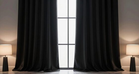 top blackout curtains 2026