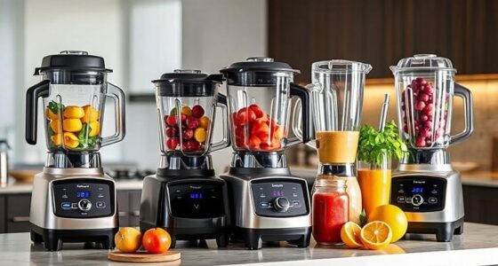 top blenders for 2026