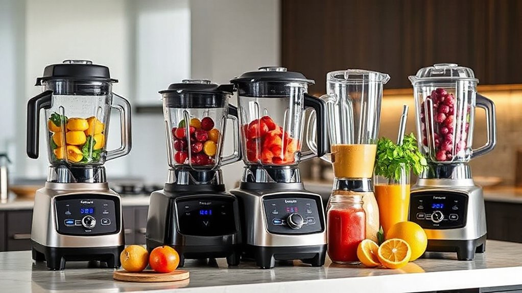 top blenders for 2026