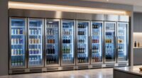 top built in beverage fridge picks