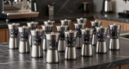 top burr grinders for espresso