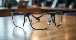 top camera glasses 2026