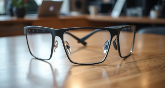 top camera glasses 2026