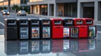 top car mini fridges 2026