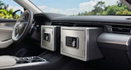 top car travel safe options