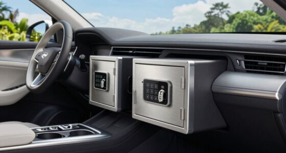 top car travel safe options