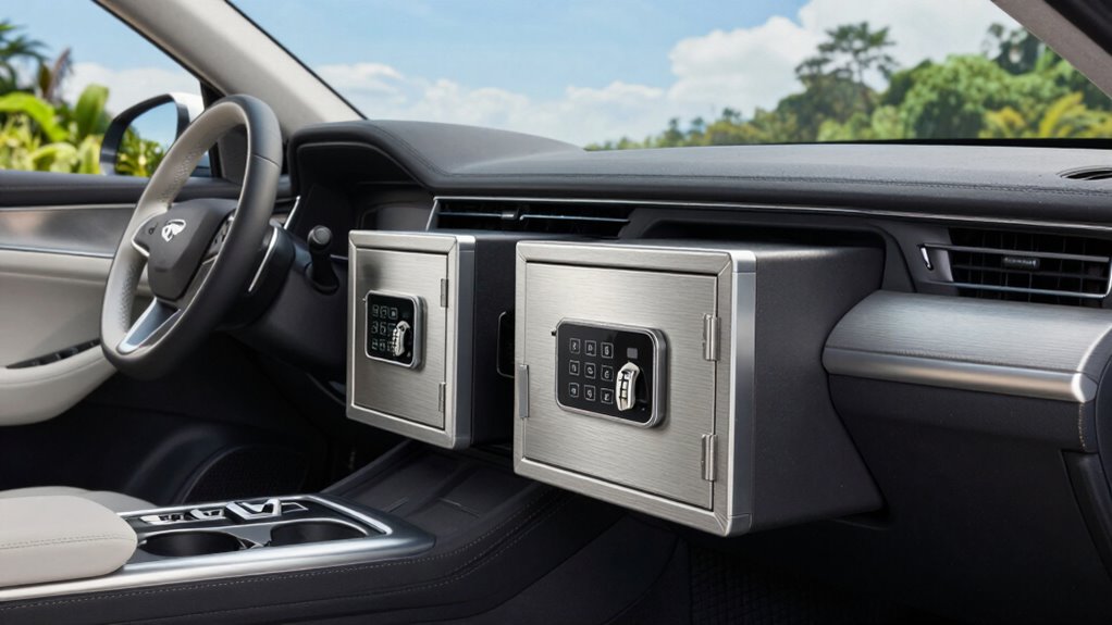 top car travel safe options