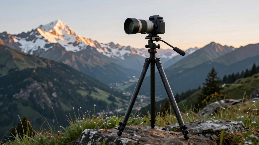 top carbon tripods 2026