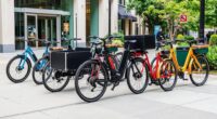top cargo e bikes 2026