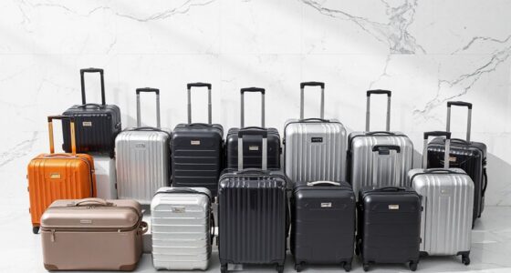 top carry on luggage picks