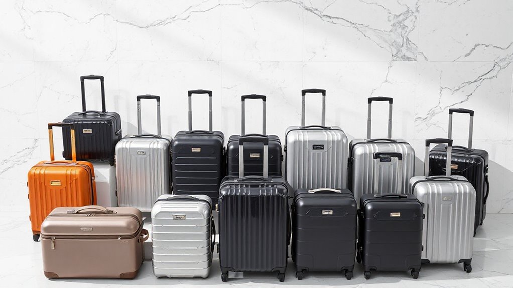 top carry on luggage picks