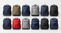 top carry on travel backpacks
