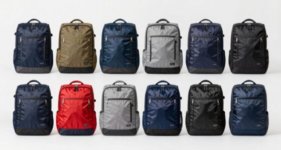 top carry on travel backpacks