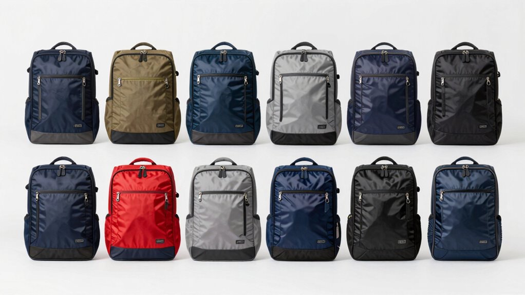top carry on travel backpacks
