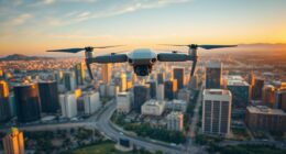 top cinematic drone picks