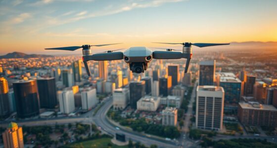 top cinematic drone picks