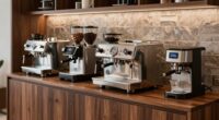 top coffee bar beverage centers