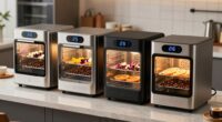 top coffee garnish dehydrators