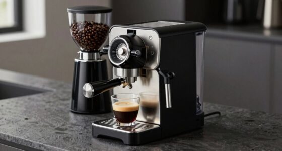 top coffee grinder combos