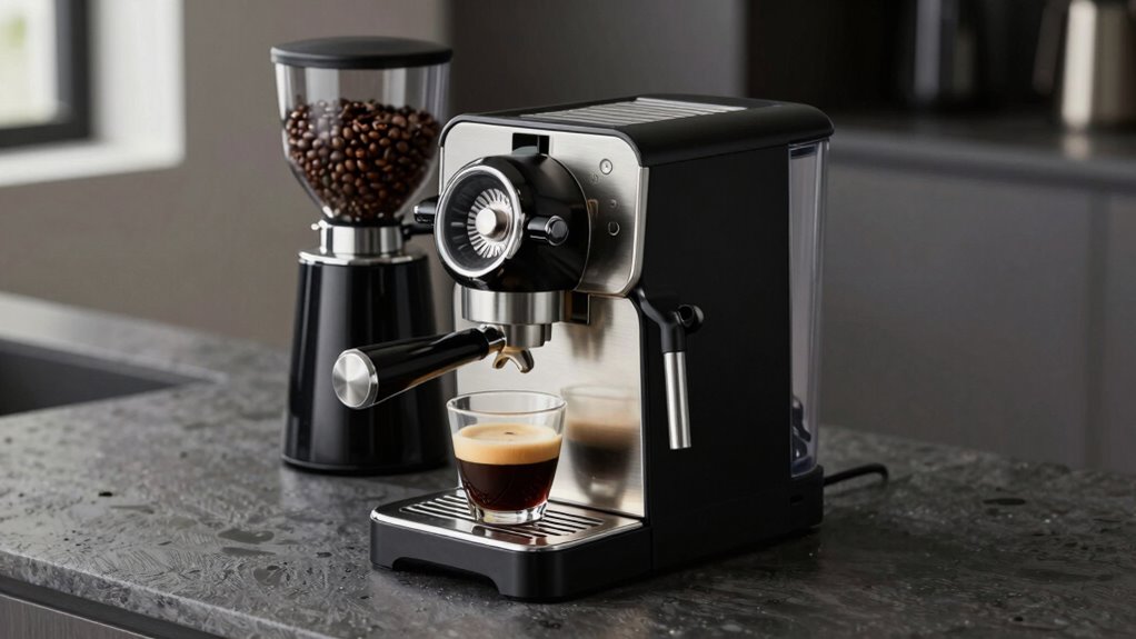 top coffee grinder combos