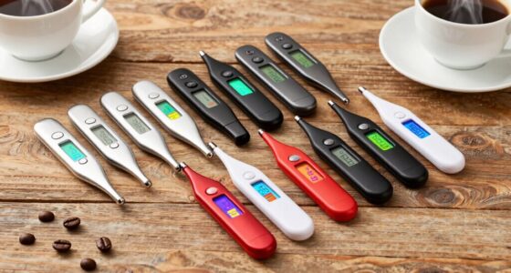 top coffee thermometers 2026