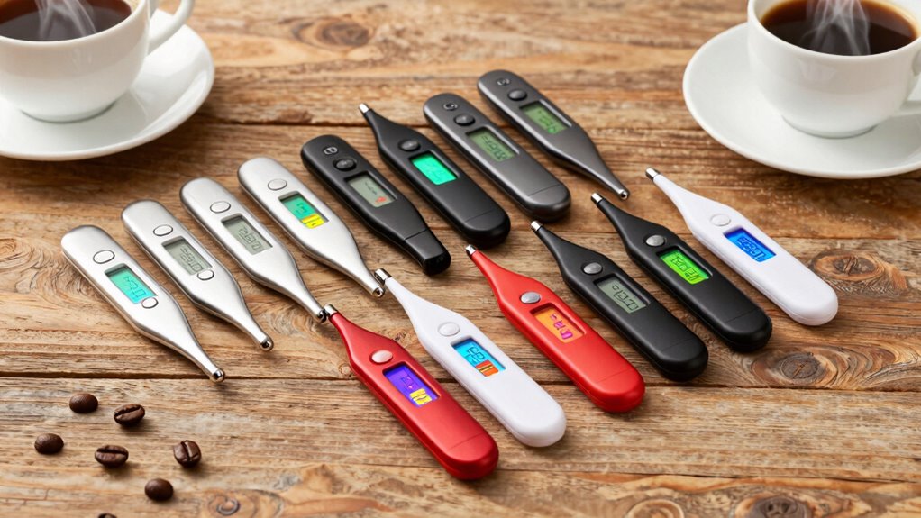 top coffee thermometers 2026