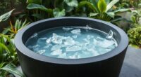 top cold plunge tubs