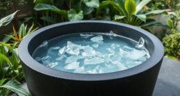 top cold plunge tubs