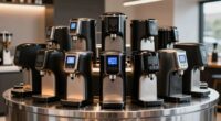 top commercial coffee urns
