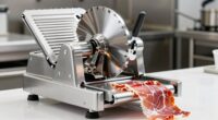top commercial meat slicers