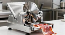 top commercial meat slicers
