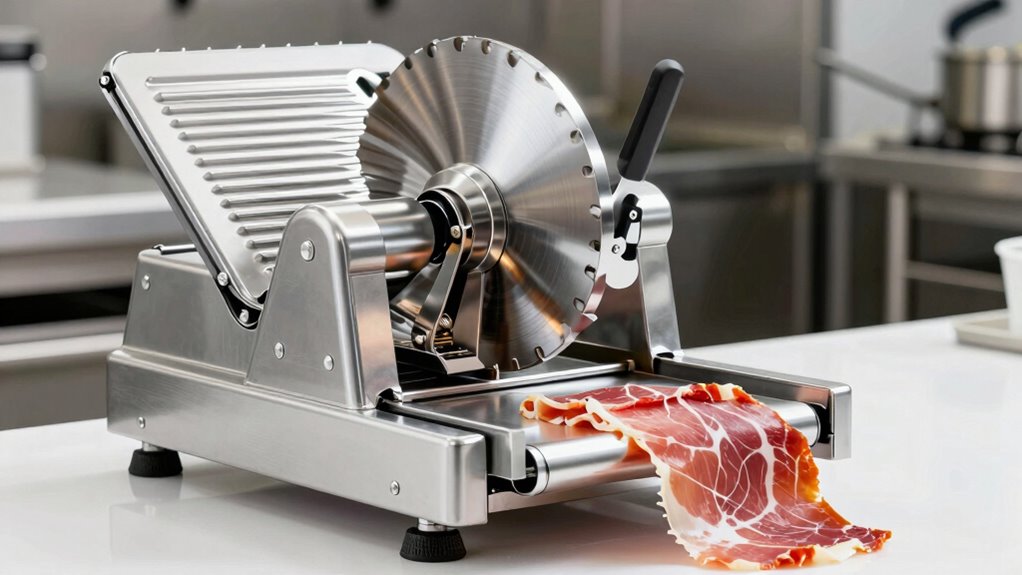 top commercial meat slicers