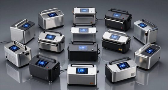 top commercial vacuum sealers