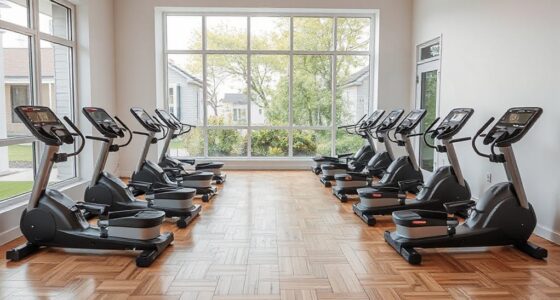 top compact elliptical picks